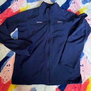 Patagonia men’s jacket